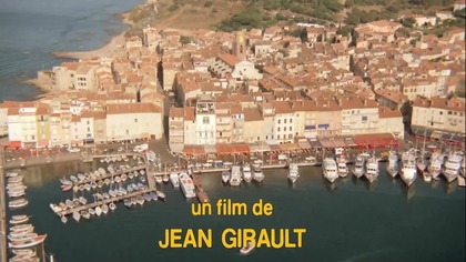 DE FUNES.  - 5.  Żandarm i Kosmici.  (1979) lektor