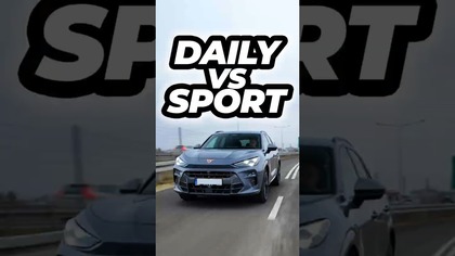 Dlaczego Cupra Terramar NIE JEST sportowa