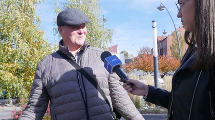 Podwyżki za wywóz śmieci.  Co sądzą mieszkańcy?