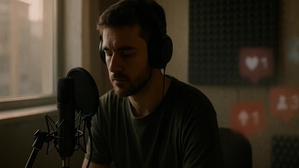 TuneFusion - Zasięg bez potrzeby [Polski Rap 2025 + Tekst]