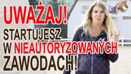 Czy na pewno wiesz w jakich zawodach startujesz?