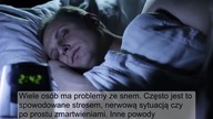 Co noc nie mogła zasnąć aż użyła tych naturalnych składników