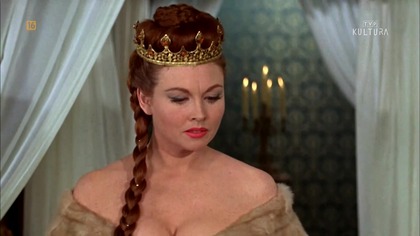 Maska.  Czerwonego.  Moru.  1964.  Lektor.pl 1080p