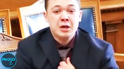 30 Smoking Guns That Ended Trials