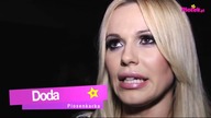 Doda zdradziła nam swoje wymiary! [plotki]