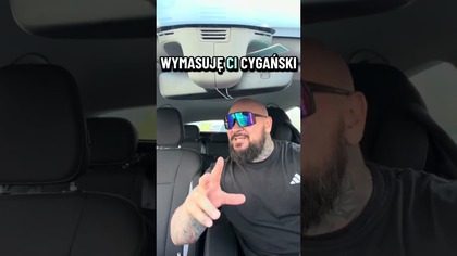 Mariola i cygański tabor #buczer #viral #trend #funny #short #viralvideo #funnyvideo #shortvideo