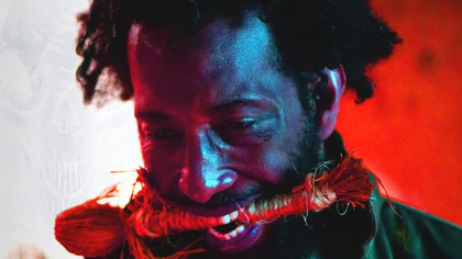 Solo Respira (2022) Lektor PL