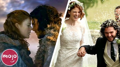 Top 50 Actors Who Fell in Love on Set