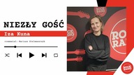 Niezły Gość w Rock Radiu: Iza Kuna