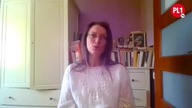 Dr Katarzyna Ratkowska - Białko kolca S , szczepionki i powikłania .