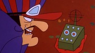 Szalone wyścigi - Wacky Races (S02E07)[PLDUB][DVDRip][XviD]