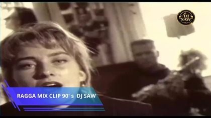 Summer Mix Clip 90s vol. 1 DJ SAW