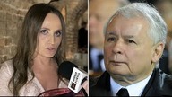 Justyna Dobrosz-Oracz podróżowała z Jarosławem Kaczyńskim: Zmienił się, zradykalizował @Wideoportal