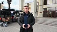 Утрово тргна првиот дел од ветената помош за Македонците во Албанија