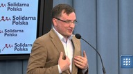 Ziobro zapomniał co mówił o pijanych kierowcach?