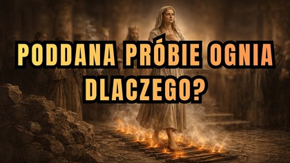 Przeszła po rozżarzonym żelazie i nie spłonęła - święta Kunegunda (3 marca)