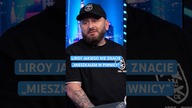 NIE MIAŁ NA CHLEB, A POTEM STAŁ SIĘ MILIONEREM.  TAK WYGLĄDAŁA DROGA LIROYA DO SUKCESU