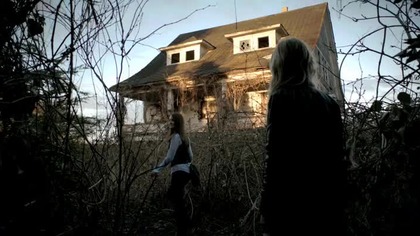 Tajemny krąg S01E08 lektor pl