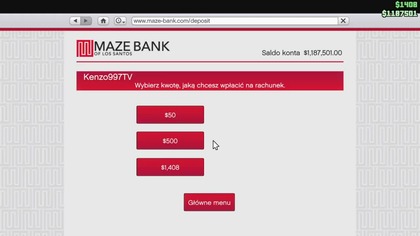 Gta 5 Online [Polska]