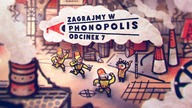 Zagrajmy w Phonopolis - Odcinek 7 - Kulinarne wybryki
