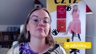 KIEDY ODPUSZCZAĆ W BIZNESIE, ŻYCIU I ZWIĄZKU? - psycholog, dr Katarzyna Czyż