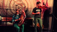 Легкозаймисті (Бандура Bandura)