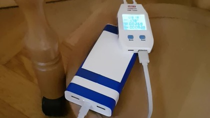 Tester Uni-T USB Typ A i C