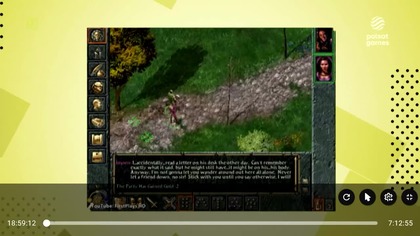 POLSATGAMES - 08-11-2025 - Reklamy, Ogłoszenie nadawcy, Ogłoszenie społeczne, Filler