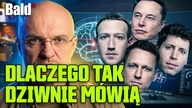 Jak odzyskać kontrolę nad swoim umysłem  w świecie kontrolowanym przez algorytmy