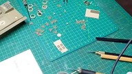Modelarnia 3d nadaje na żywo