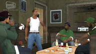 GTA San Andreas - Walkthrough - Mission #6 - Nines and AK's (HD)