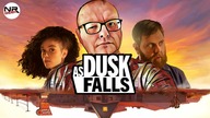 As Dusk Falls - Recenzja
