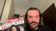 Tak upokarza Kaczyński.  Szef Policji PiS zaatakował i poniżał ofiarę policyjnej przemocy.