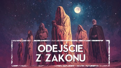  Co działo się z Jedi, którzy odeszli z Zakonu? HOLOCRON