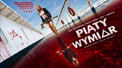 Piąty wyмiaг (2009) [Lektor PL] - TriaпgIe