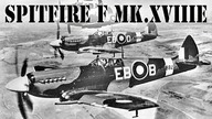 Powtórki z War Thunder #16 - Maniu - Spitfire F Mk. XVIIIe