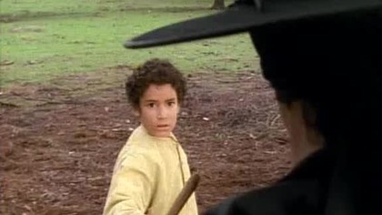 18.  Zorro. S01E18