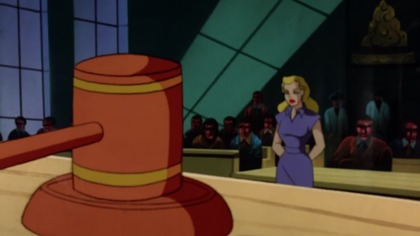 Batman The Animated Series S02E08 [10Bit] [1080p. WEB-DH265. EAC3-FT] [ENG-Dubbing PL] [Alusia]