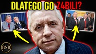 To Chciał UJAWNIĆ Andrzej Lepper [ Cała Prawda ]