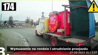 Rikord Widjo #174 - Niebezpieczne i ryzykowne zachowania na polskich drogach