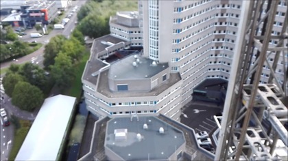 Cz.1 - Project in Den Haag