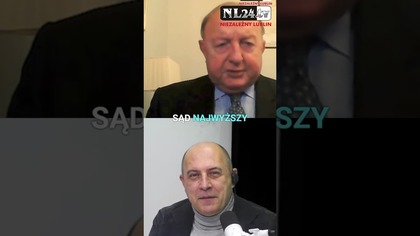 Lublin: Niezawisły Sąd i Kontrowersyjne Decyzje! #shorts