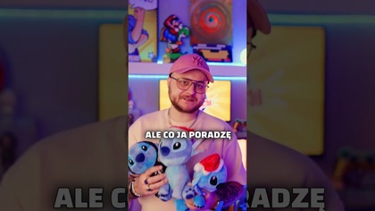 Stitch dywan - wart czy nie? #recenzja #temu