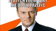 Co ty donald zrobisz ? HIT !