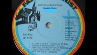 Claudelle Clarke - God Is a Mountain - full album from 1979