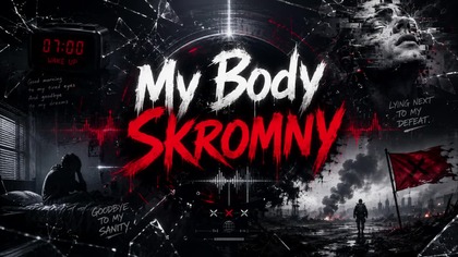 My Body - Skromny #viral #remix #dc #music #youtubeshorts