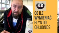Płyn do chłodnicy - mega poradnik.  Wszystko co musisz wiedzieć od Miłośnicy 4 kółek