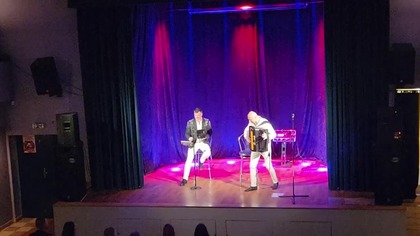 Czardasz - Koncert Akordeonowy z Okazji Dnia Kobiet 08. 03. 2026 Różan