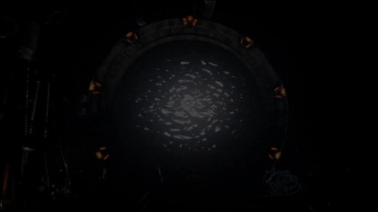 Gwiezdne wrota [s01e20] There But For the Grace of God