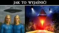 Fascynujące Incydenty UFO - część 5